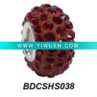 Wholesale Crystal Bead BDCSHS038