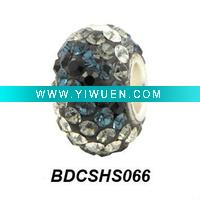 Wholesale Crystal Bead BDCSHS066