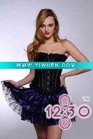 Wholesale Brand 1230 Sexy Plus Size Underwear 2011