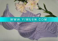 Wholesale Plus Size Underwear Design with Sequin Printing