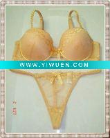 Wholesale Newest ladies sexy underwear