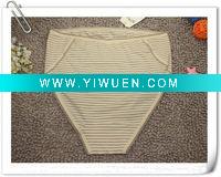 Wholesale Hot wholesale!!! High quality cotton/bamboo anti-bacterial maternity underwear