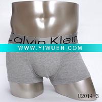 Wholesale free shipping! man brand name 365 underwears