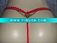 Wholesale g string underwear,TY-B147