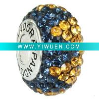 Wholesale beautiful sterling silver beads