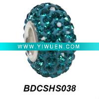 Wholesale Crystal Bead BDCSHS037