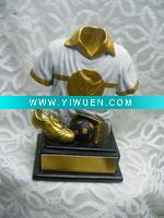 Wholesale soccer awards