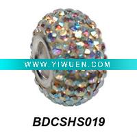 Wholesale Crystal Bead BDCSHS019