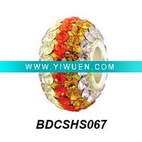 Wholesale Crystal Bead BDCSHS067
