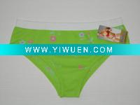 Wholesale lady's underwear