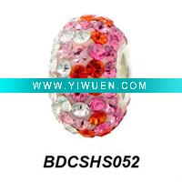 Wholesale Crystal Bead BDCSHS052