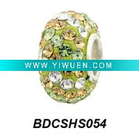 Wholesale Crystal Bead BDCSHS054
