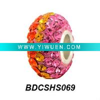 Wholesale Crystal Bead BDCSHS069