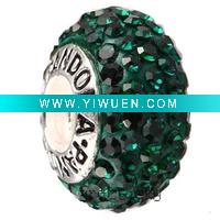 Wholesale beautiful 925 beads jewelry