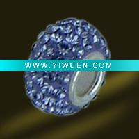 Wholesale swaroskis crystal beadAV0320