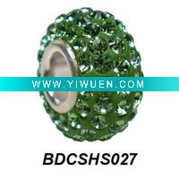 Wholesale Crystal Bead BDCSHS027