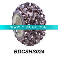 Wholesale Crystal Bead BDCSHS024