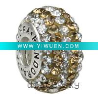 Wholesale beautiful diamond accessory