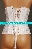 Wholesale Sexy Underbust Corset Shaper WA118b