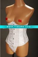 Wholesale Sexy Underbust Corset Shaper WA118a