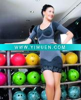 Wholesale Seamless body shaper