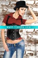 Wholesale Sexy Underbust Corset Shapewear Shaper Lingerie W149