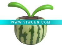 Wholesale solar carton apple,Solar flip flap,solar energy flower,flip flap solar toy,solar gift