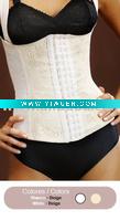 Wholesale Ardyss Deluxe Corset White Shapers