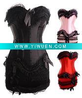 Wholesale ladies sexy corset