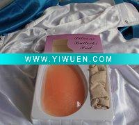 Wholesale 2011 new arrival silicone hip pad for women