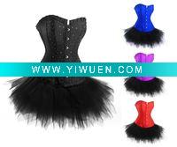 Wholesale corsets and bustiers