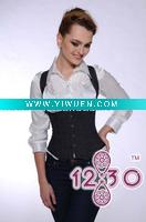 Wholesale Fashion Denim UnderBust Shaper in Stock