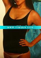 Wholesale Slimming Shaper /Shapewear/ Shirt with Marine Algae Full Compression