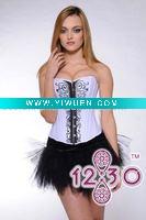 Wholesale 2011 newest style sexy corset