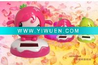 Wholesale flip flap nohohon,Solar gift