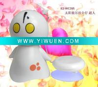 Wholesale flip flap hanging toys