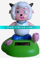 Wholesale promotion small toys