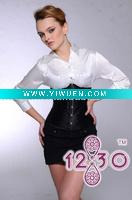 Wholesale Classic Satin UnderBust Shaper Black Paypal