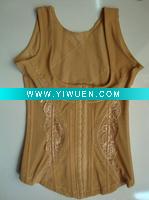 Wholesale Beauty Body Underwear Jacket