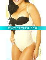 Wholesale Fajate Body Slimming Shaper Style Full Compression