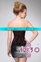 Wholesale Wholesale fashion corset with low price