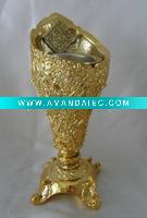 Wholesale resin oil burner