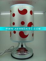 Wholesale Fabric fragrance oil burner