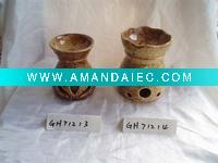 Wholesale Ceramic Incense burner (HOT)