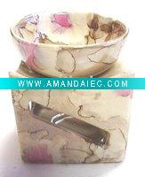 Wholesale Flower & Decor Oil Burner