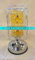 Wholesale Metal gift lighting/lamp electric perfume light