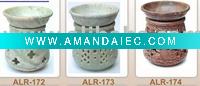 Wholesale Soapstone Oil Burner (101)