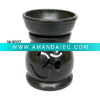 fragrance aroma oil lamp