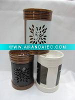 ceramic aroma oil burner
