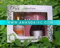 Aromatherapy Starter Pack